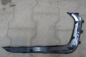 Górna listwa lewa lampy przeciwmgielnej SsangYong Korando II Lift 7877034500 17-