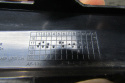 Górna listwa lewa lampy przeciwmgielnej SsangYong Korando II Lift 7877034500 17-