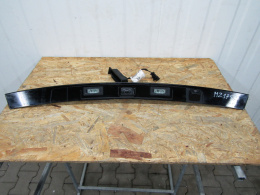 LISTWA BLENDA KLAPY TYŁ LAND ROVER DISCOVERY SPORT L550 + KAMERA I LEDY HK72-13444 HK72-406