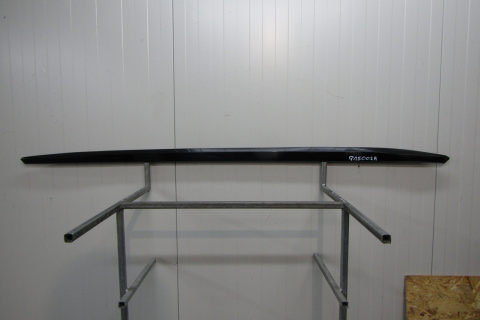 Listwa progowa lewa Audi A3 8Y0 S Line 20- S3