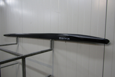 Listwa progowa lewa Audi A3 8Y0 S Line 20- S3