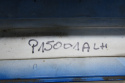 Listwa progowa lewa Ford Focus MK4 ST Line 17-