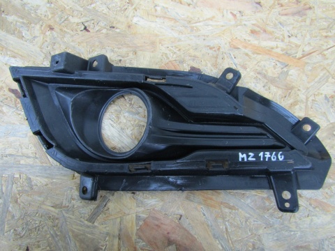 SSANGYONG REXTON KRATKA ZDERZAKA PRAWA 78761-36010 17-