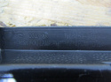 SSANGYONG REXTON KRATKA ZDERZAKA PRAWA 78761-36010 17-