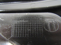 SSANGYONG REXTON KRATKA ZDERZAKA PRAWA 78761-36010 17-