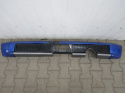 Zderzak tył tylny dyfuzor Suzuki Swift 07-10