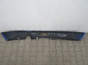 Zderzak tył tylny dyfuzor Suzuki Swift 07-10