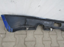 Zderzak tył tylny dyfuzor Suzuki Swift 07-10