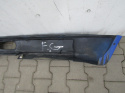 Zderzak tył tylny dyfuzor Suzuki Swift 07-10