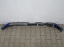 Zderzak tył tylny dyfuzor Suzuki Swift 07-10