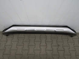 SUZUKI ACROSS SPOILER DÓŁ DOKŁADKA ZDERZAKA PRZÓD PRZEDNIA 52411-42160