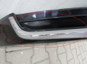 SUZUKI ACROSS SPOILER DÓŁ DOKŁADKA ZDERZAKA PRZÓD PRZEDNIA 52411-42160