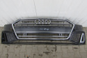 Zderzak przód przedni Audi A7 4K8 S-Line 18-