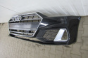 Zderzak przód przedni Audi A7 4K8 S-Line 18-