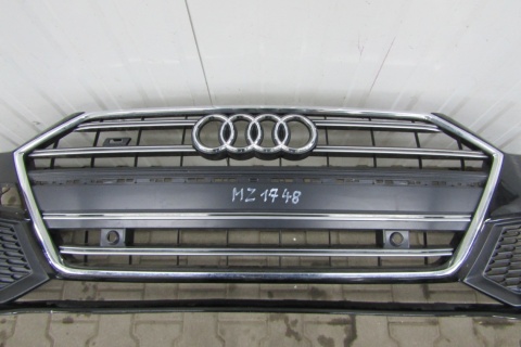 Zderzak przód przedni Audi A7 4K8 S-Line 18-