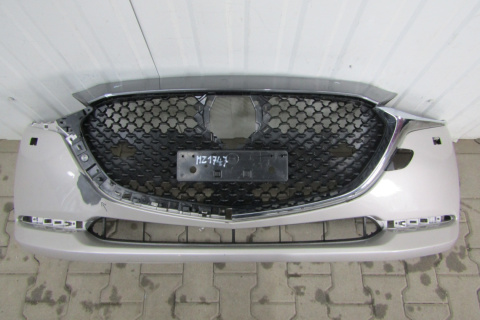 Zderzak przód przedni Mazda 2 III Lift 19-23