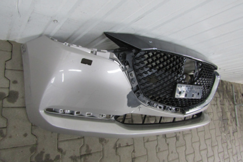 Zderzak przód przedni Mazda 2 III Lift 19-23