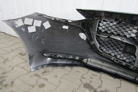 Zderzak przód przedni Mazda 2 III Lift 19-23