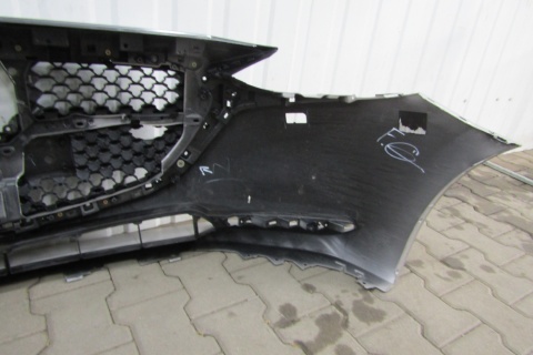 Zderzak przód przedni Mazda 2 III Lift 19-23
