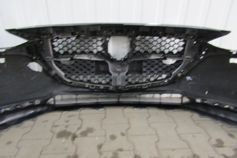 Zderzak przód przedni Mazda 2 III Lift 19-23