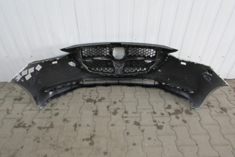 Zderzak przód przedni Mazda 2 III Lift 19-23