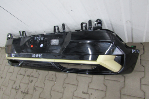 Zderzak tył Renault Megane V 5 E-Tech Electric 21-