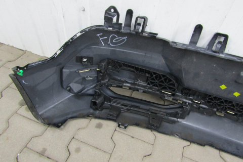 Zderzak tył Renault Megane V 5 E-Tech Electric 21-