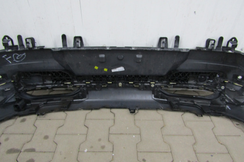 Zderzak tył Renault Megane V 5 E-Tech Electric 21-