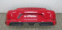 Zderzak tył Porsche 911 991 Carrera GTS Lift 15-