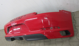 Zderzak tył Porsche 911 991 Carrera GTS Lift 15-
