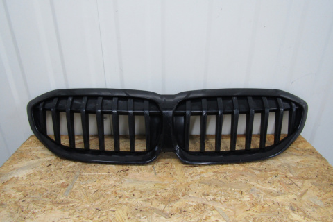 Atrapa Grill Zderzaka przód Nerki BMW 3 G20 G21 18-21 5113192976-10