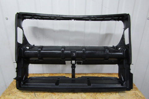 Kierownica powietrza wlot BMW 7 F01 F02 08-