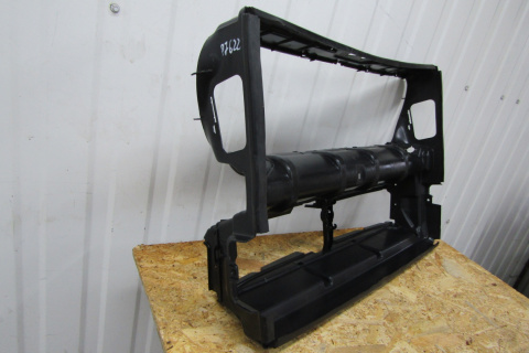 Kierownica powietrza wlot BMW 7 F01 F02 08-