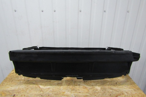 Kierownica powietrza wlot BMW 7 F01 F02 08-