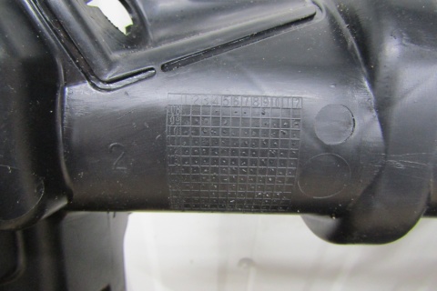 Kierownica powietrza wlot BMW 7 F01 F02 08-