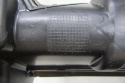 Kierownica powietrza wlot BMW 7 F01 F02 08-