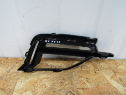 Kratka zderzaka lewa VW Golf VII R Lift 17- 5G0853665