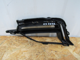 Kratka zderzaka prawa VW Golf VII R Lift 17- 5G0853666