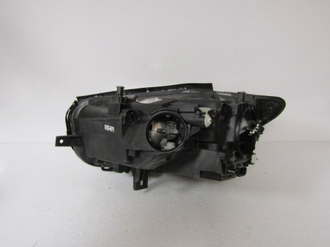LAMPA PRZÓD MERCEDES CITAN W420 ZWYKŁA 21- RH A4209060100