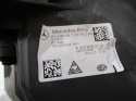 LAMPA PRZÓD MERCEDES CITAN W420 ZWYKŁA 21- RH A4209060100