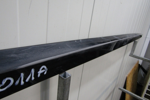 Listwa progowa prawa Audi A3 8Y0 S Line 20- S3