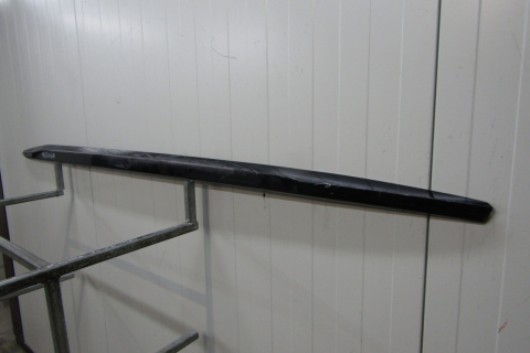 Listwa progowa prawa Audi A3 8Y0 S Line 20- S3