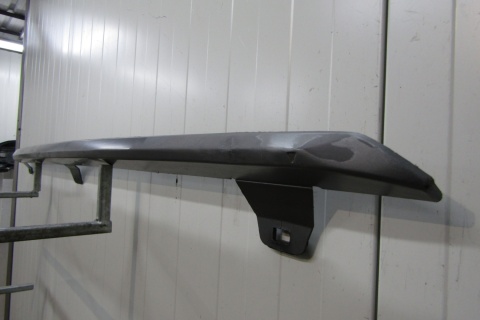 Listwa progowa prawa Skoda Kamiq Monte Carlo 658