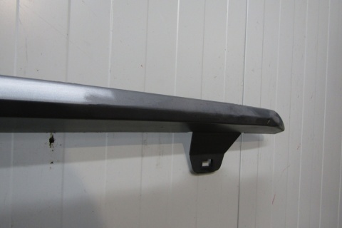 Listwa progowa prawa Skoda Kamiq Monte Carlo 658