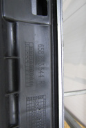 Listwa progowa prawa Skoda Kamiq Monte Carlo 658