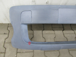 Spoiler dokładka przód zderzaka Renault Kangoo 2 II 13-20 620675607R