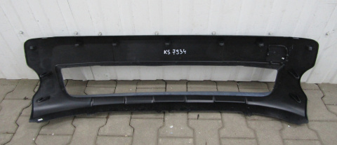 Spoiler dokładka przód zderzaka Renault Kangoo 2 II 13-20 620675607R