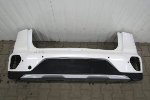 Zderzak Tył tylny Kia Niro lift 19-