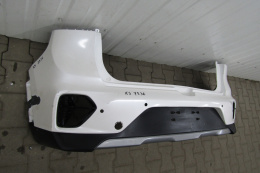 Zderzak Tył tylny Kia Niro lift 19-