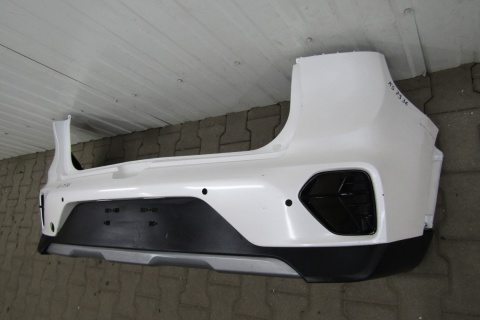 Zderzak Tył tylny Kia Niro lift 19-